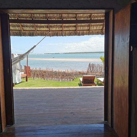 Beach Bungalow-Kitealicori Луиш Корея Екстериор снимка