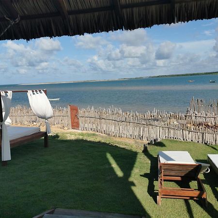 Beach Bungalow-Kitealicori Луиш Корея Екстериор снимка