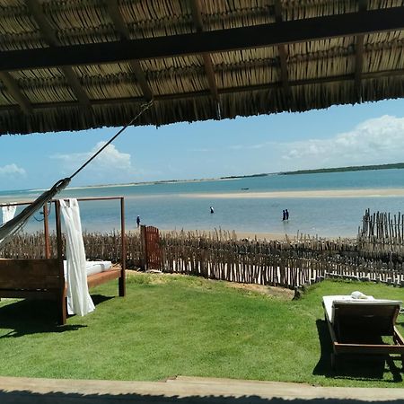 Beach Bungalow-Kitealicori Луиш Корея Екстериор снимка