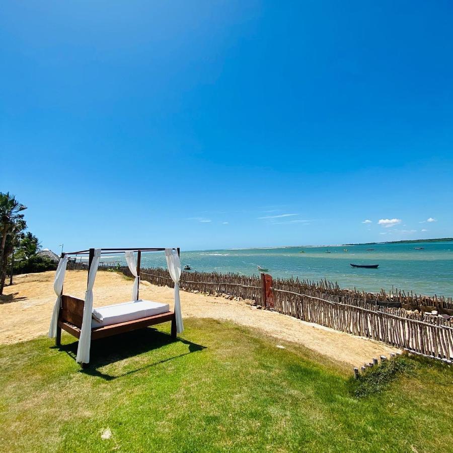 Beach Bungalow-Kitealicori Луиш Корея Екстериор снимка