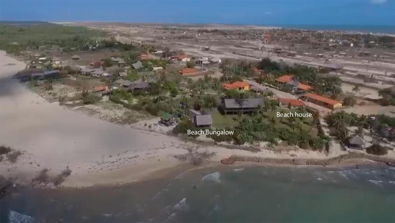 Beach Bungalow-Kitealicori Луиш Корея Екстериор снимка