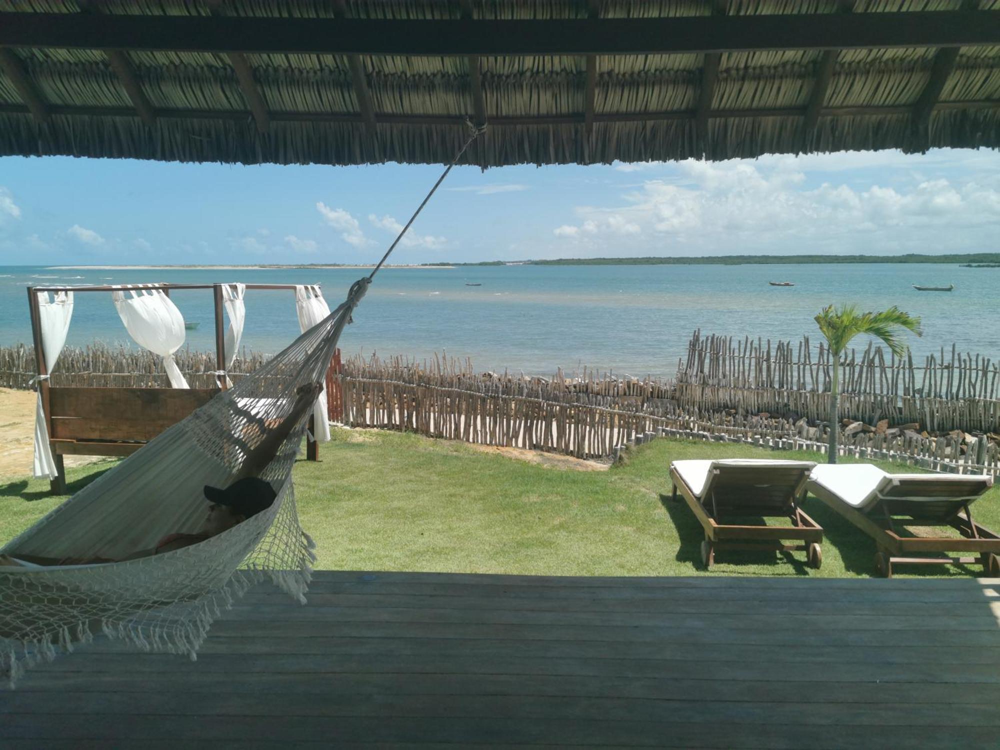 Beach Bungalow-Kitealicori Луиш Корея Екстериор снимка