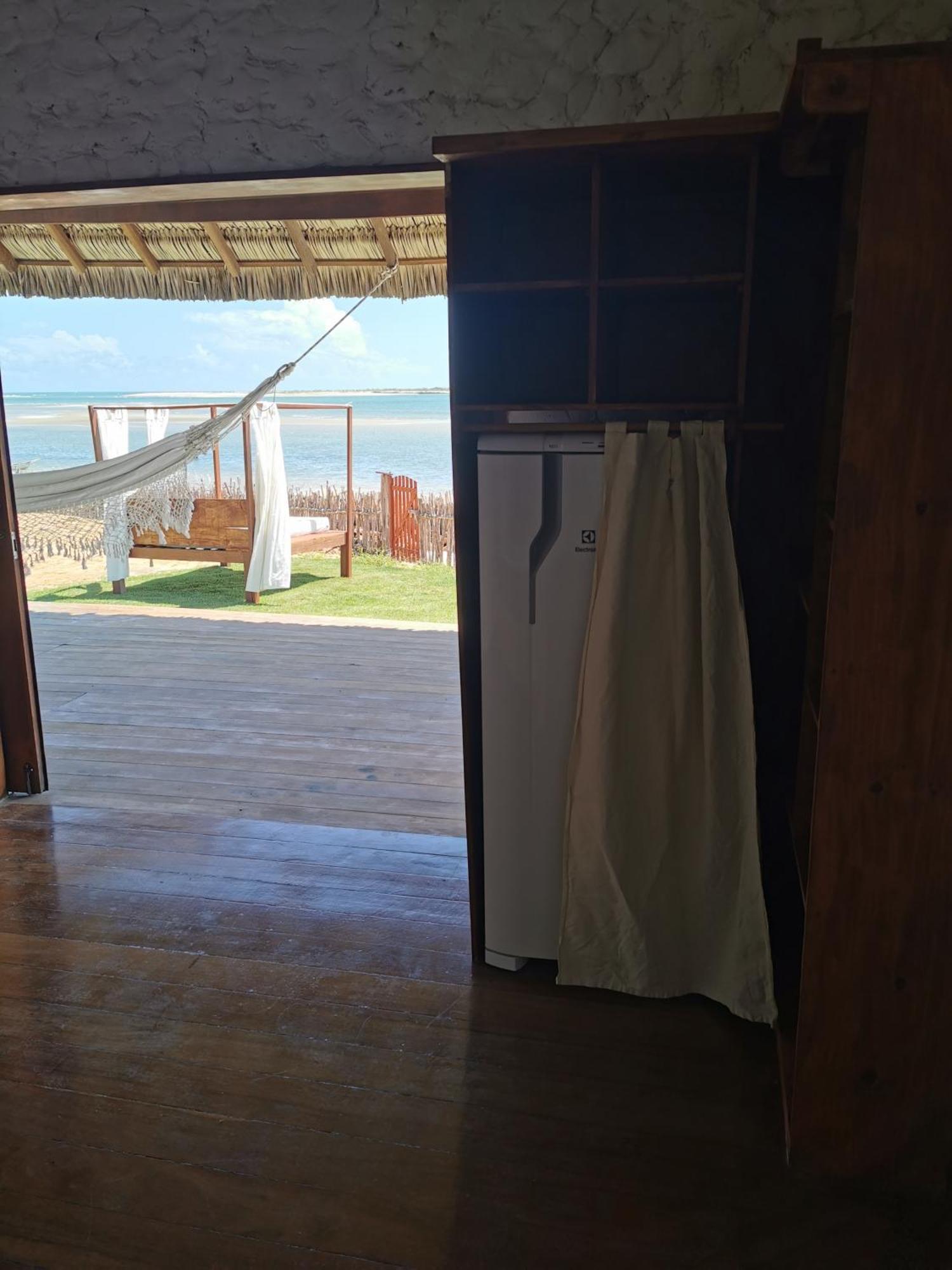 Beach Bungalow-Kitealicori Луиш Корея Екстериор снимка