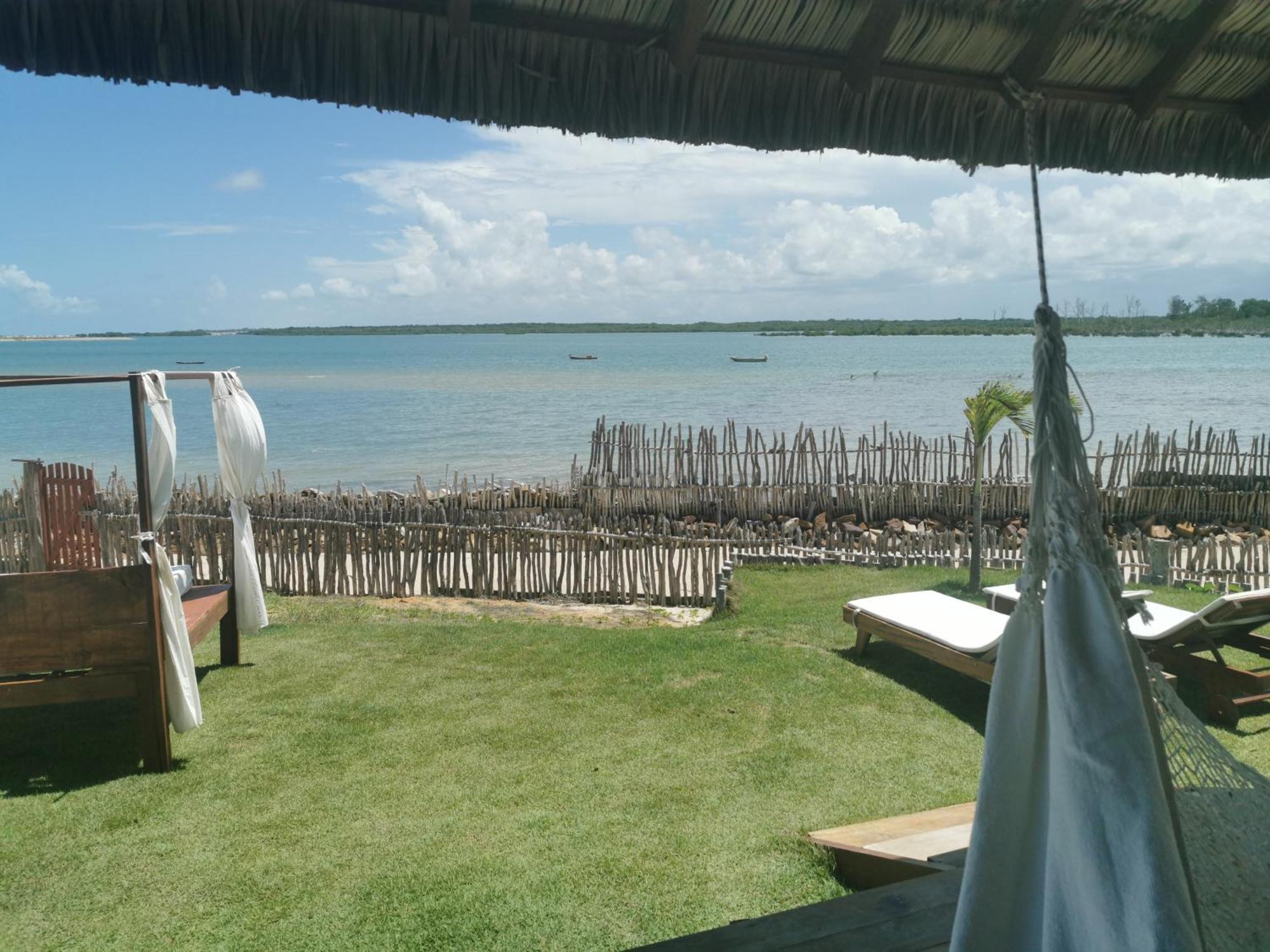 Beach Bungalow-Kitealicori Луиш Корея Екстериор снимка