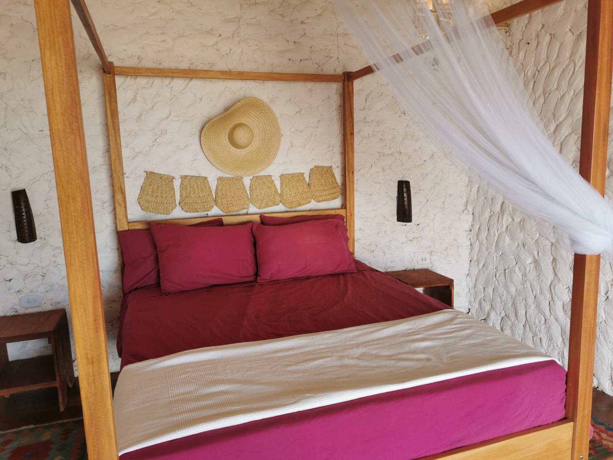 Beach Bungalow-Kitealicori Луиш Корея Екстериор снимка