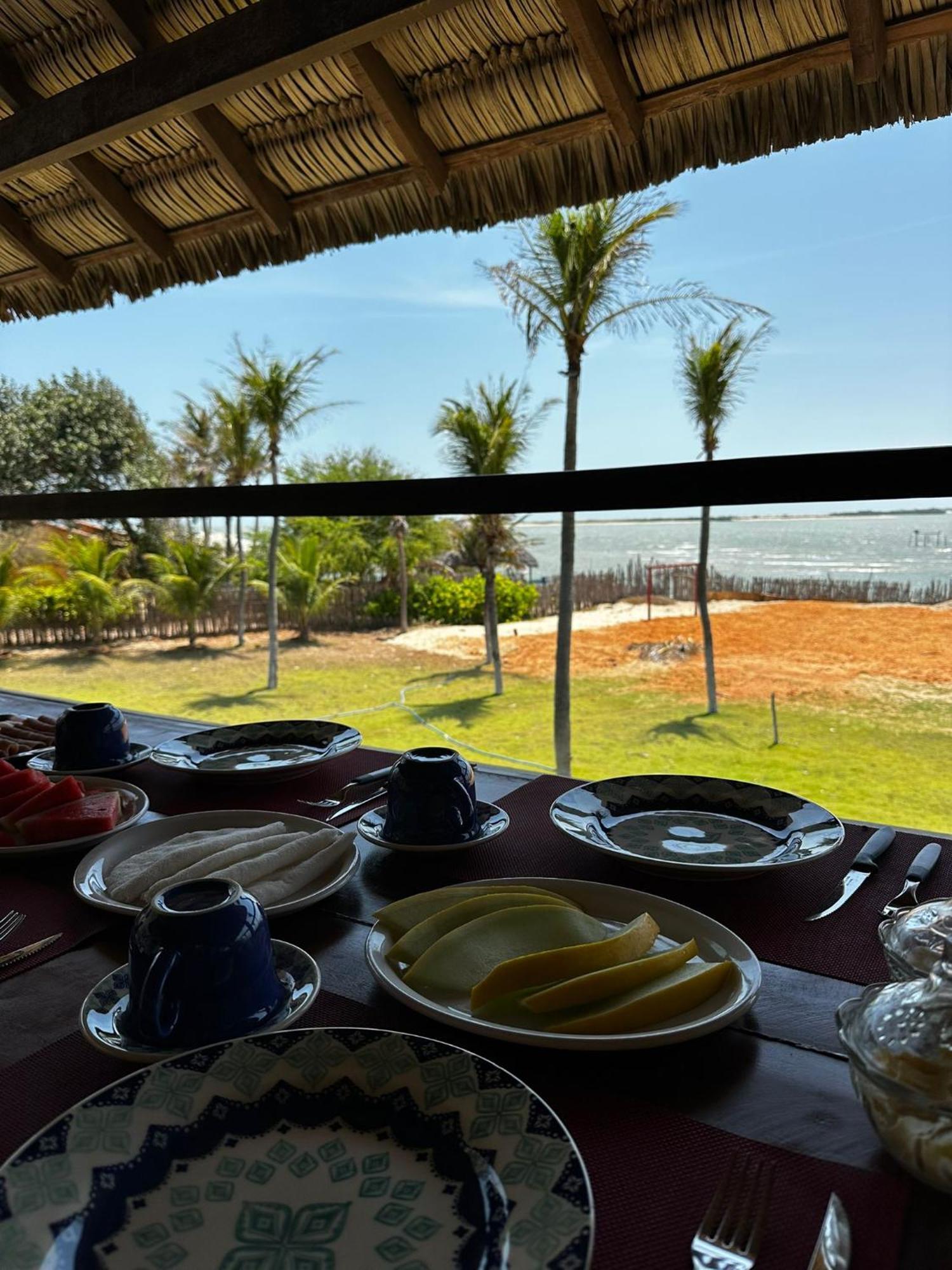 Beach Bungalow-Kitealicori Луиш Корея Екстериор снимка